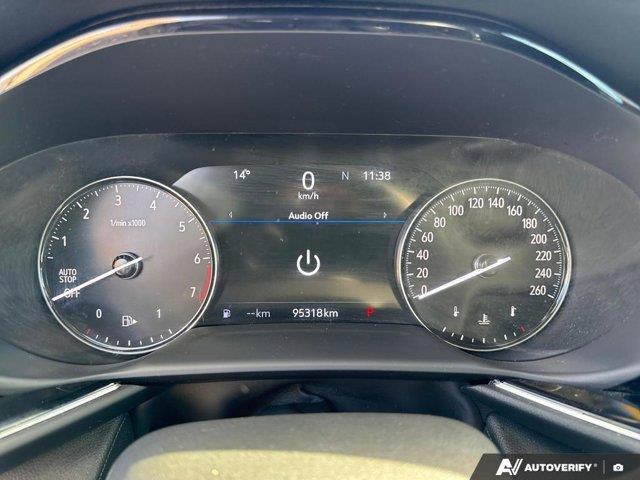 buick Envision 2021 - 18