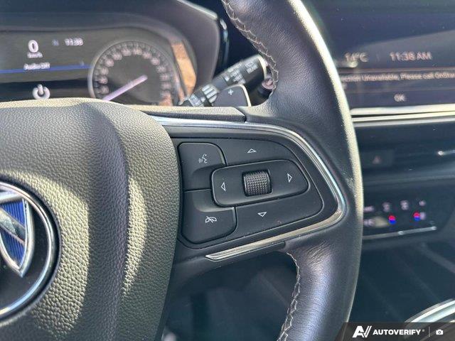 buick Envision 2021 - 19