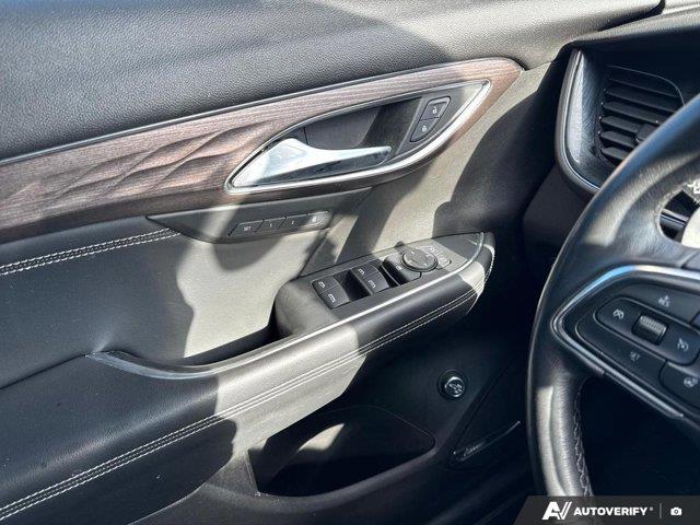 buick Envision 2021 - 20