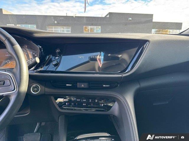 buick Envision 2021 - 22