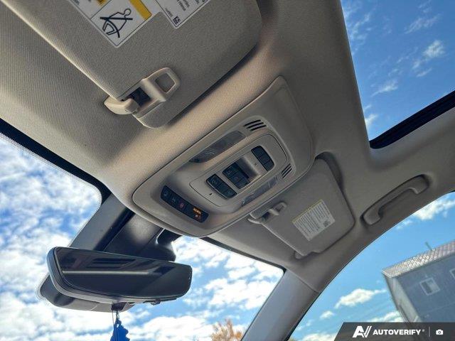 buick Envision 2021 - 24