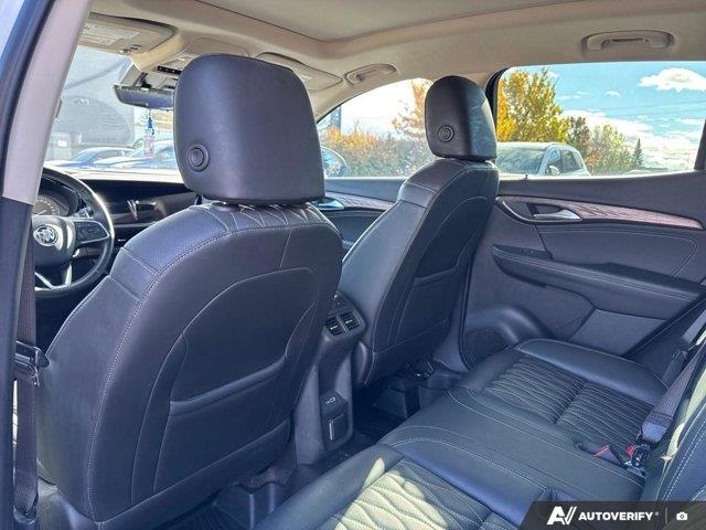 buick Envision 2021 - 26