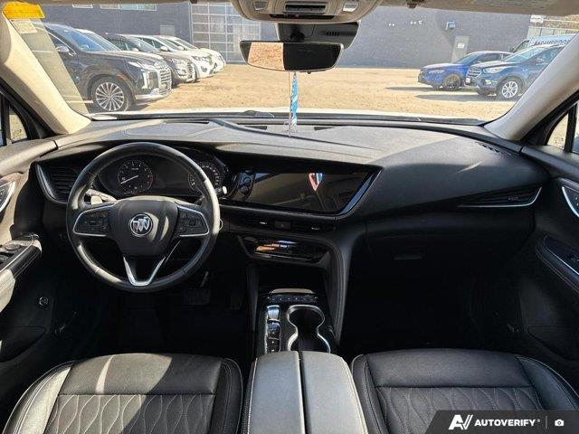 buick Envision 2021 - 27