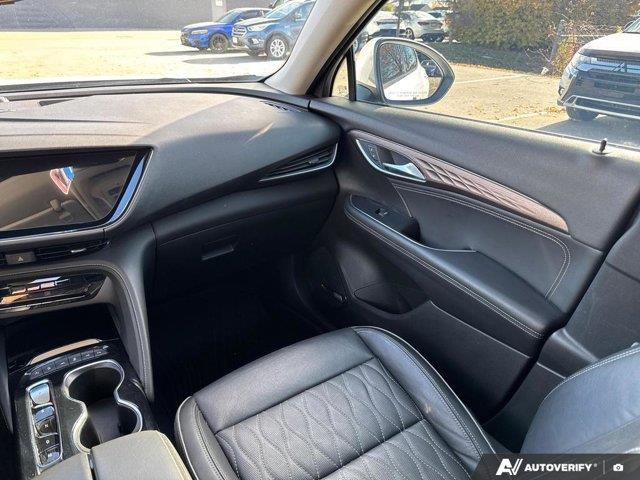 buick Envision 2021 - 28