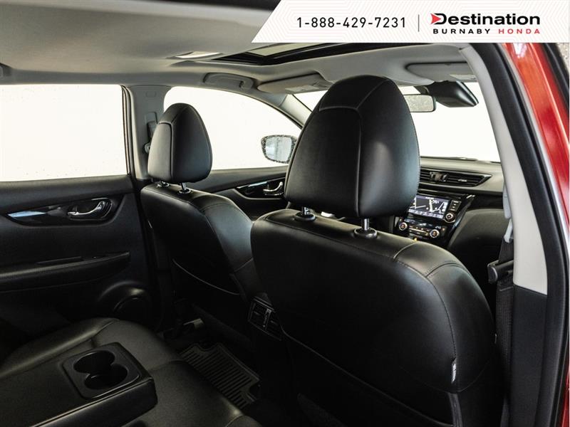 nissan Qashqai 2023 - 25