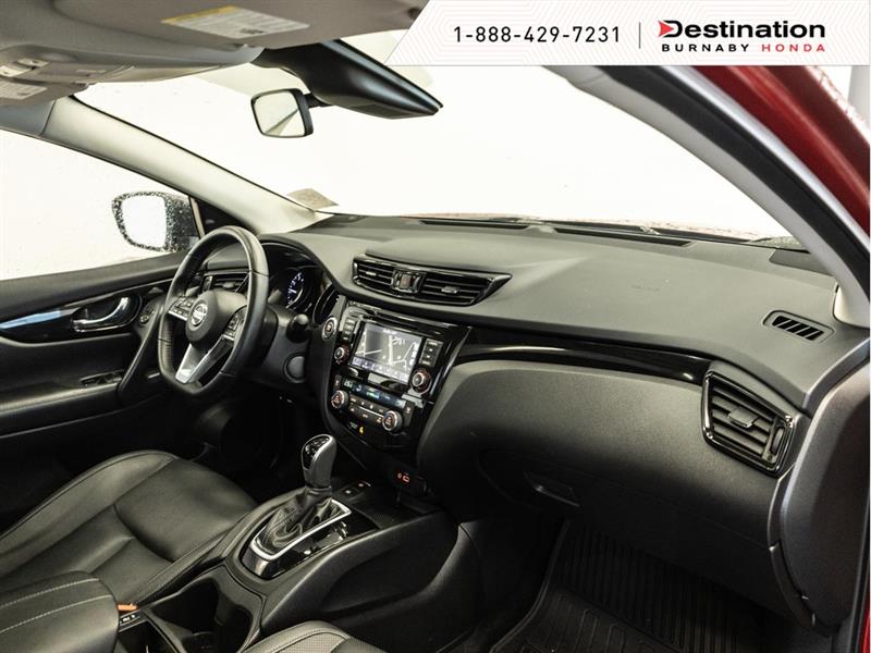 nissan Qashqai 2023 - 27