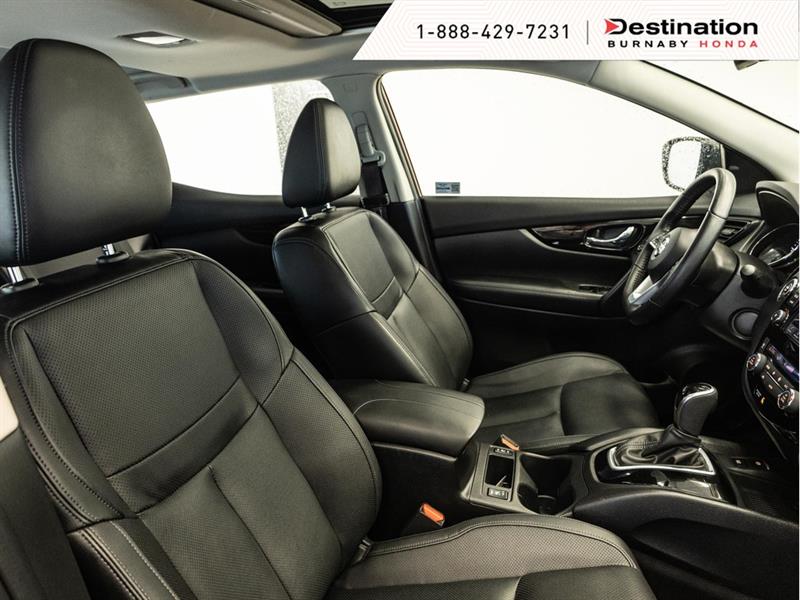 nissan Qashqai 2023 - 28