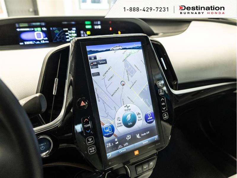 toyota Prius Prime 2021 - 15