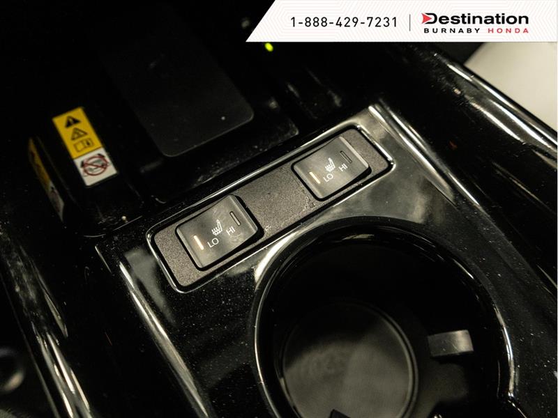 toyota Prius Prime 2021 - 20