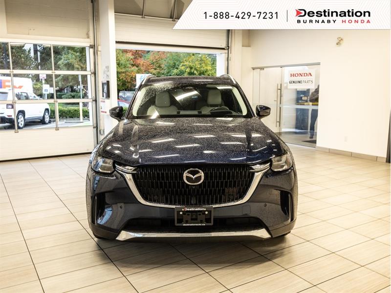 mazda CX-90 PHEV 2024 - 2