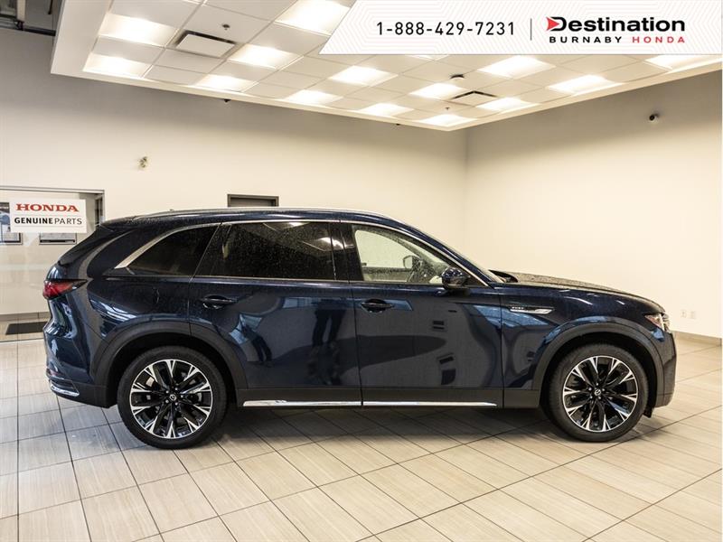 mazda CX-90 PHEV 2024 - 6