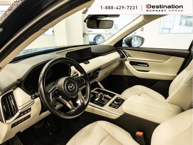 mazda CX-90 PHEV 2024 - 14