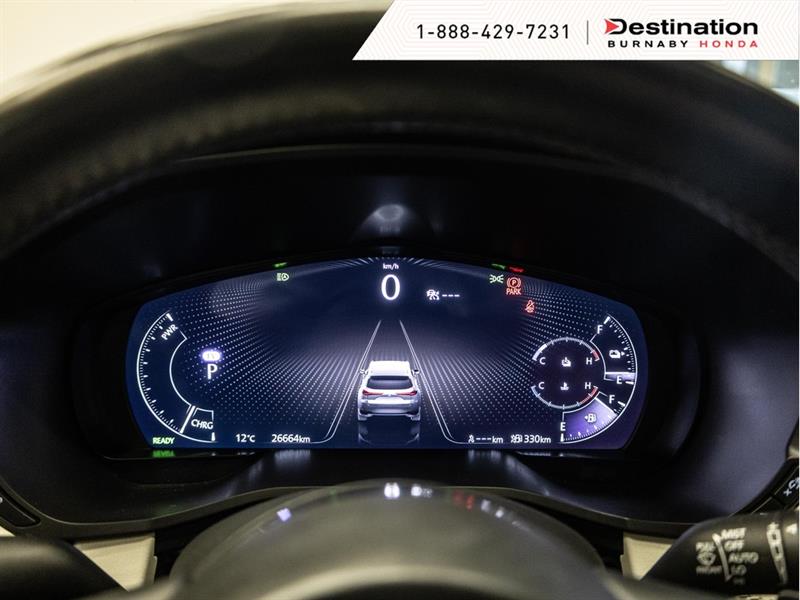 mazda CX-90 PHEV 2024 - 15