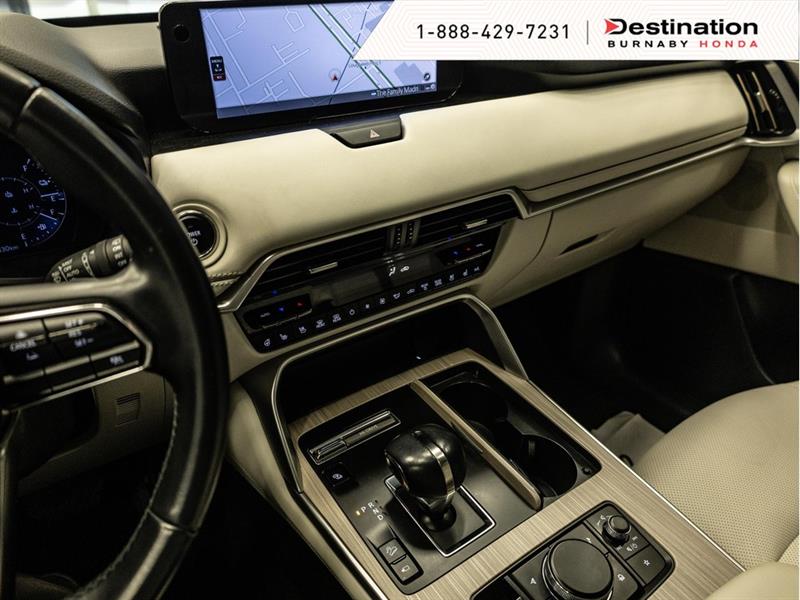 mazda CX-90 PHEV 2024 - 18