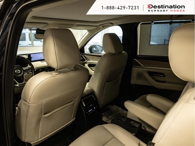 mazda CX-90 PHEV 2024 - 23