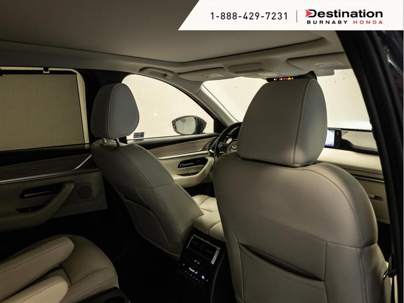 mazda CX-90 PHEV 2024 - 25