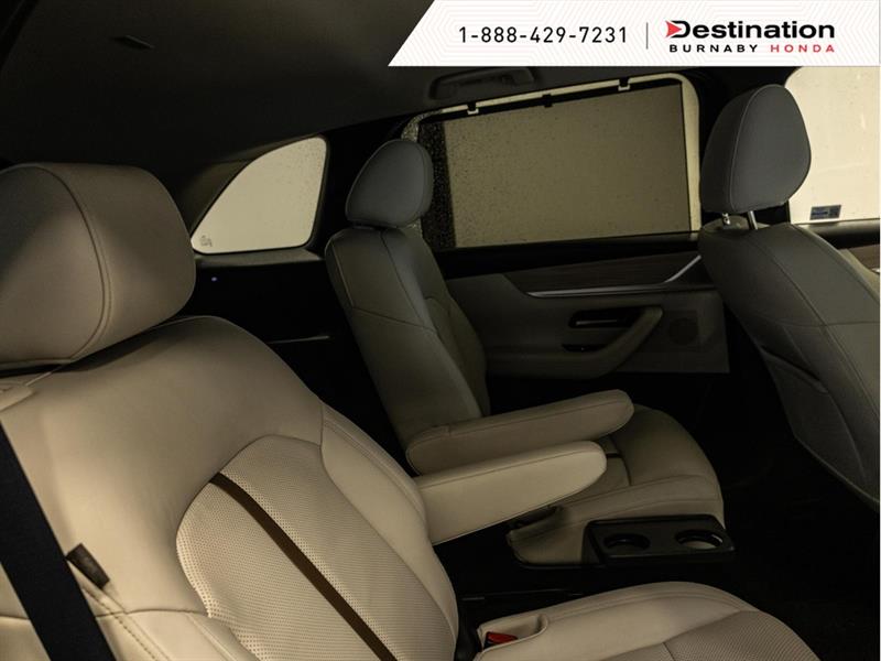 mazda CX-90 PHEV 2024 - 26