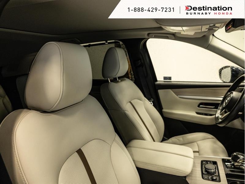 mazda CX-90 PHEV 2024 - 28
