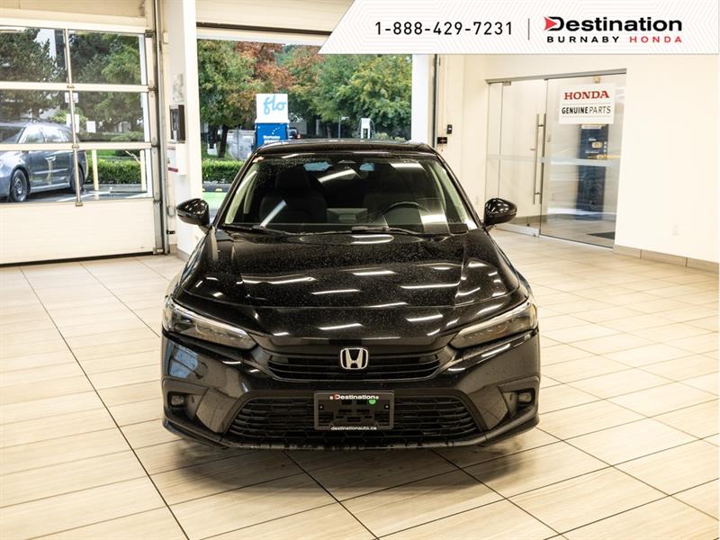 honda Civic Sedan 2022 - 2