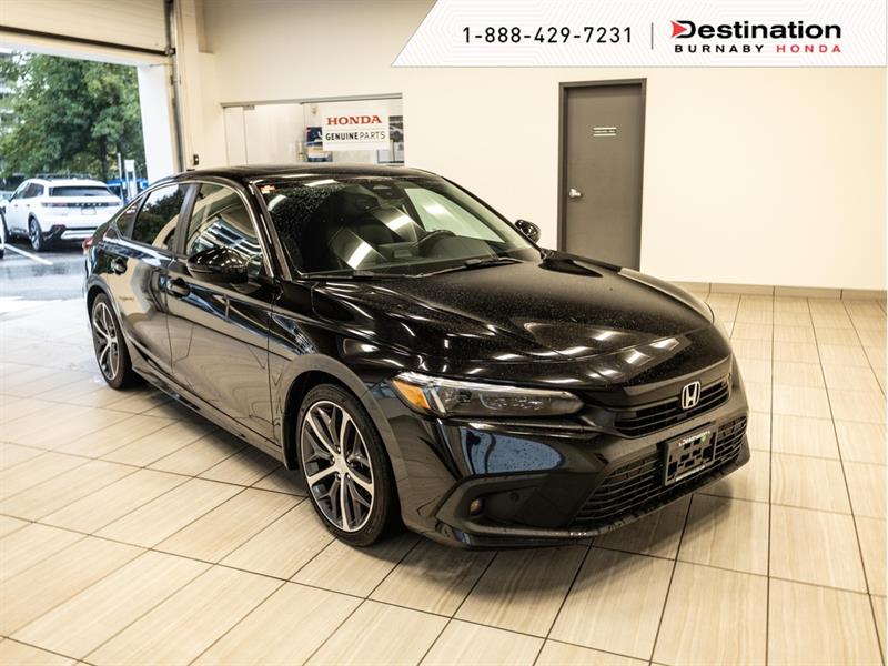 honda Civic Sedan 2022 - 3