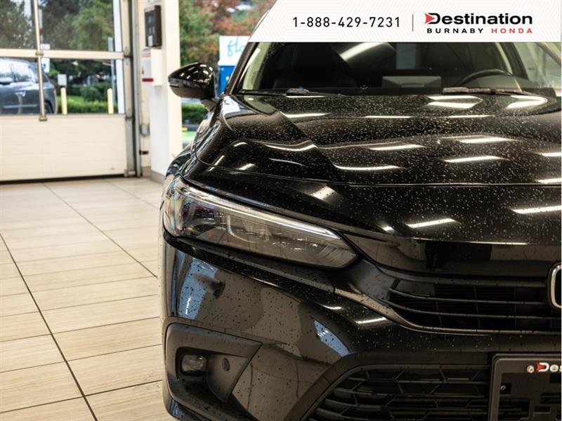 honda Civic Sedan 2022 - 4