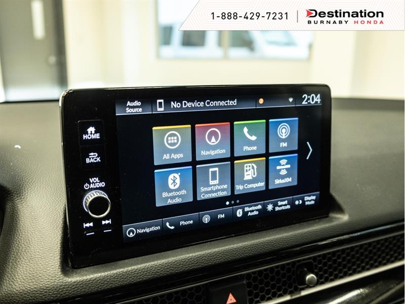 honda Civic Sedan 2022 - 16