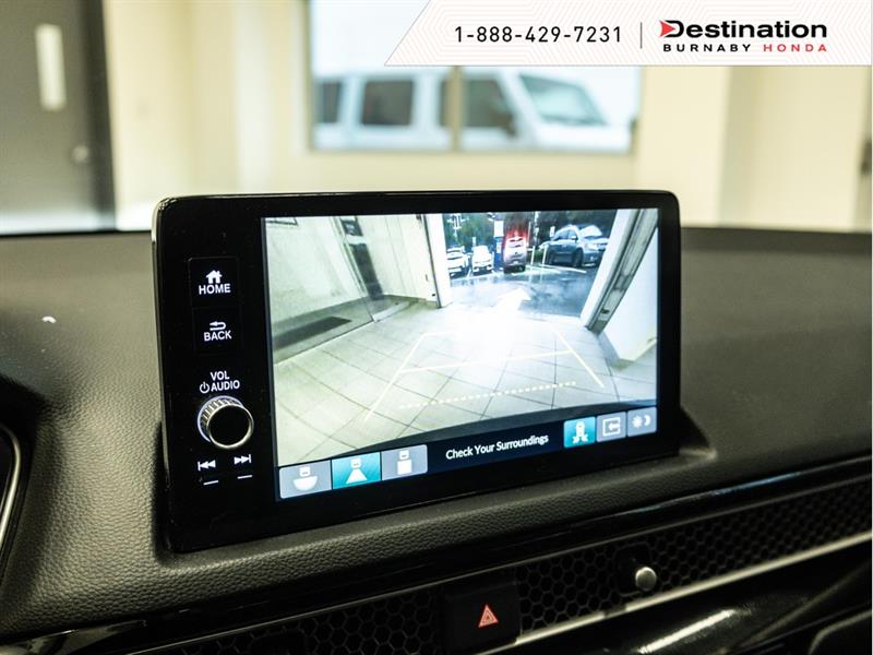 honda Civic Sedan 2022 - 17