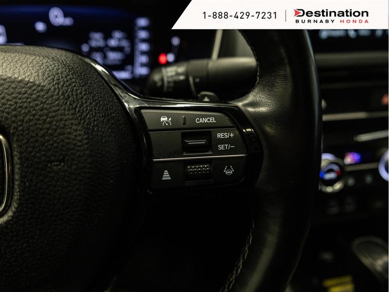 honda Civic Sedan 2022 - 21