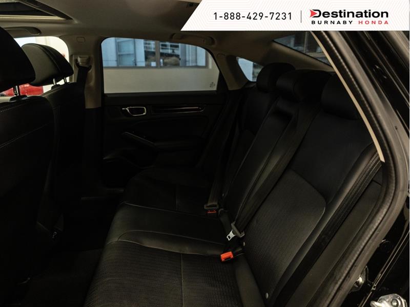 honda Civic Sedan 2022 - 24