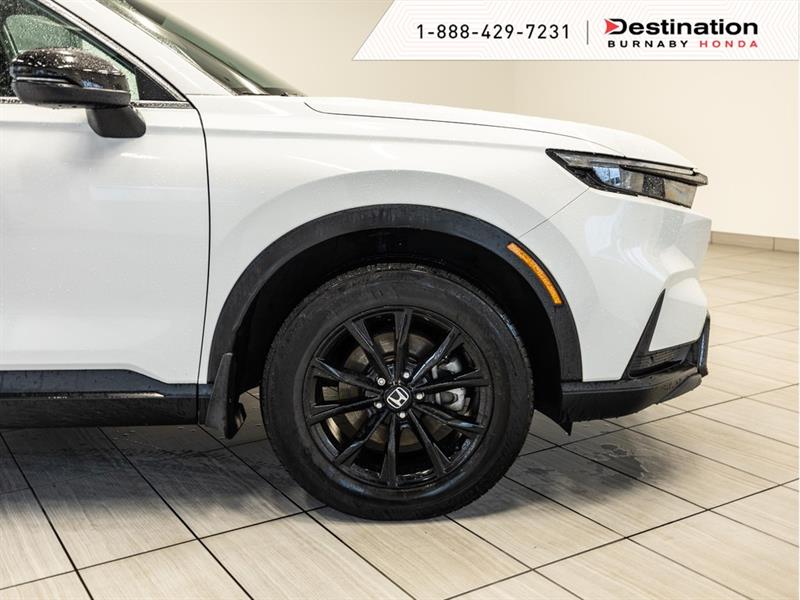 honda CR-V Hybrid 2024 - 5