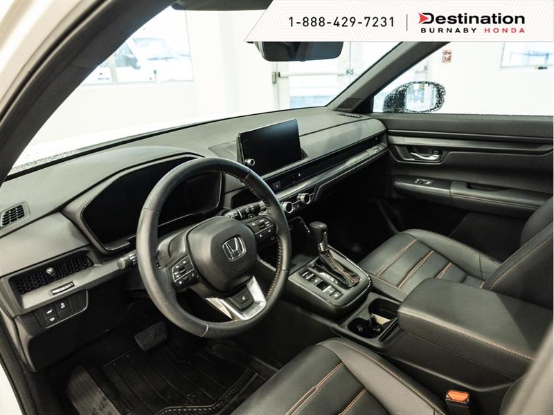 honda CR-V Hybrid 2024 - 14