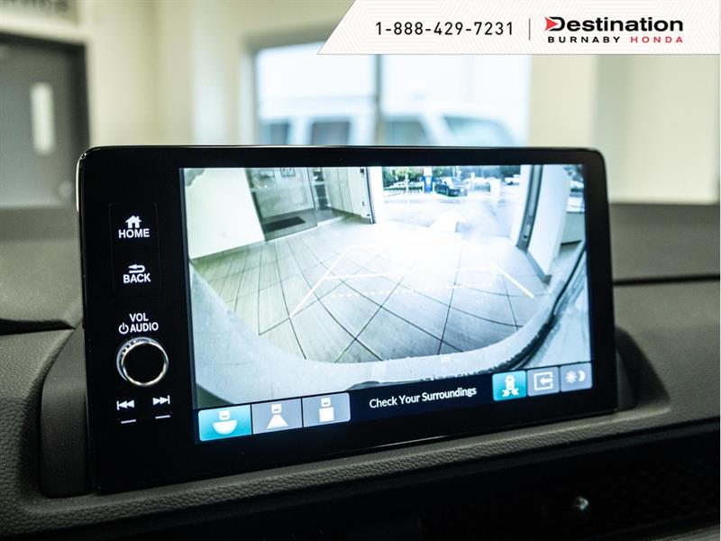 honda CR-V Hybrid 2024 - 17