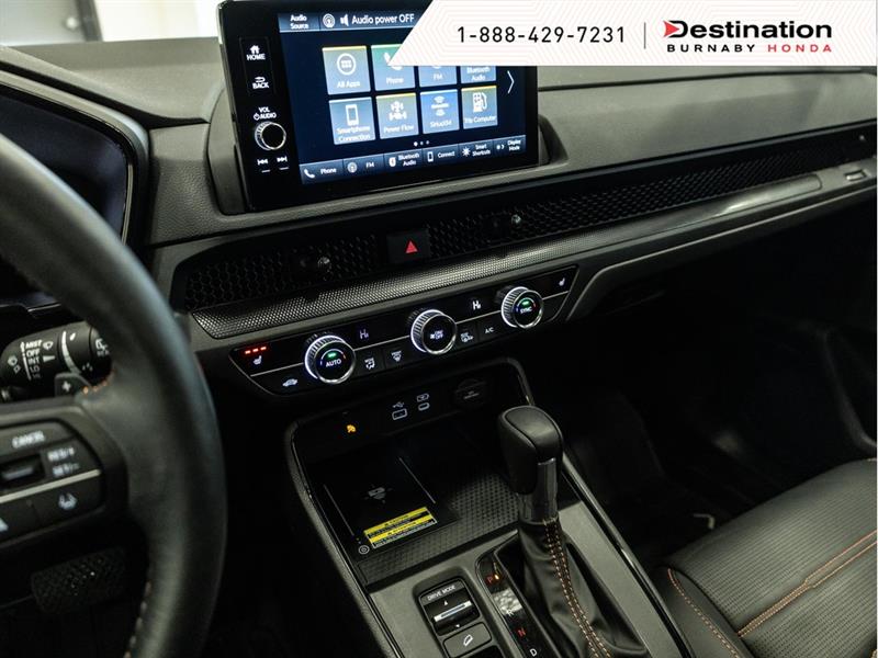 honda CR-V Hybrid 2024 - 18