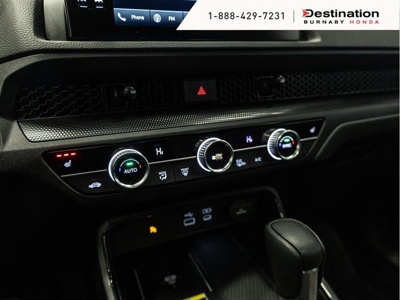 honda CR-V Hybrid 2024 - 19