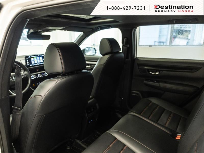 honda CR-V Hybrid 2024 - 23