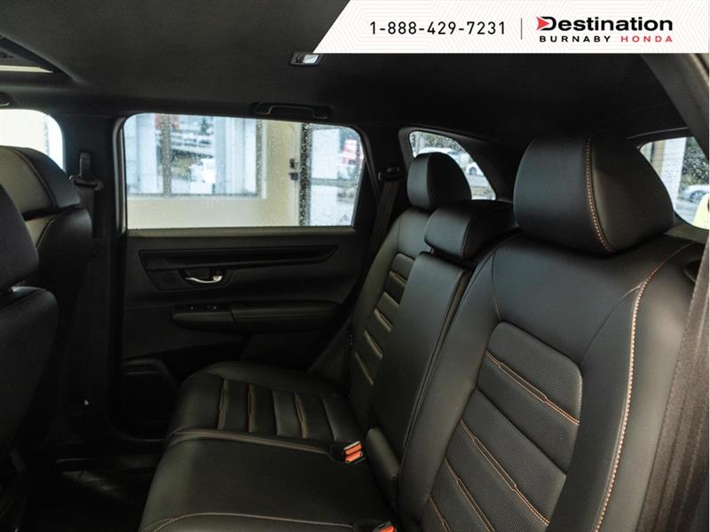 honda CR-V Hybrid 2024 - 24