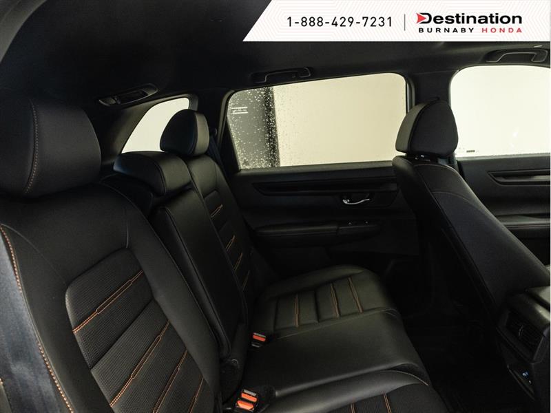 honda CR-V Hybrid 2024 - 26