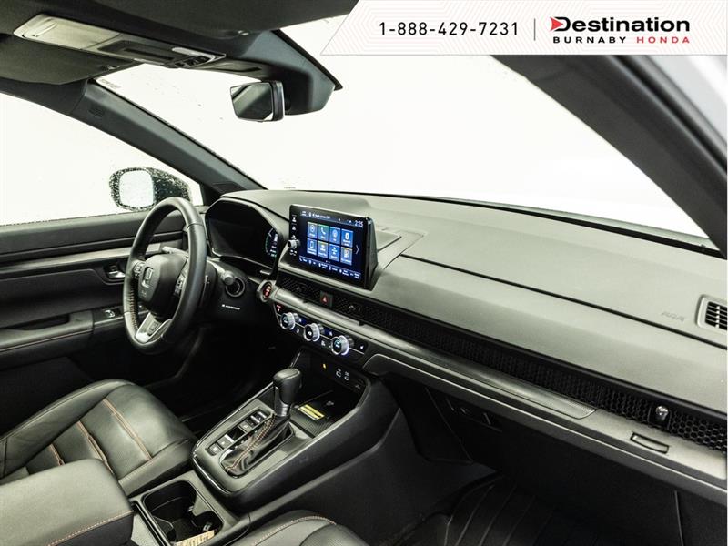 honda CR-V Hybrid 2024 - 27
