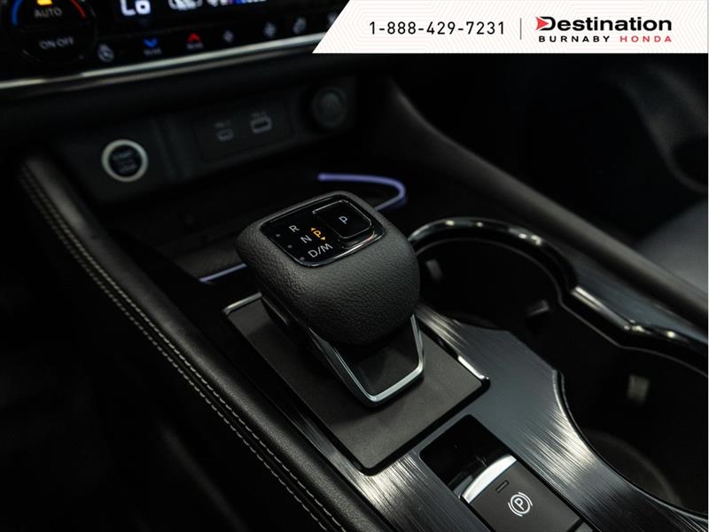 nissan Rogue 2021 - 20