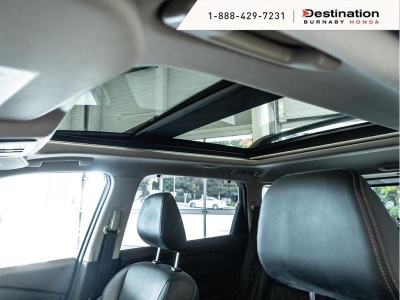 nissan Rogue 2021 - 22