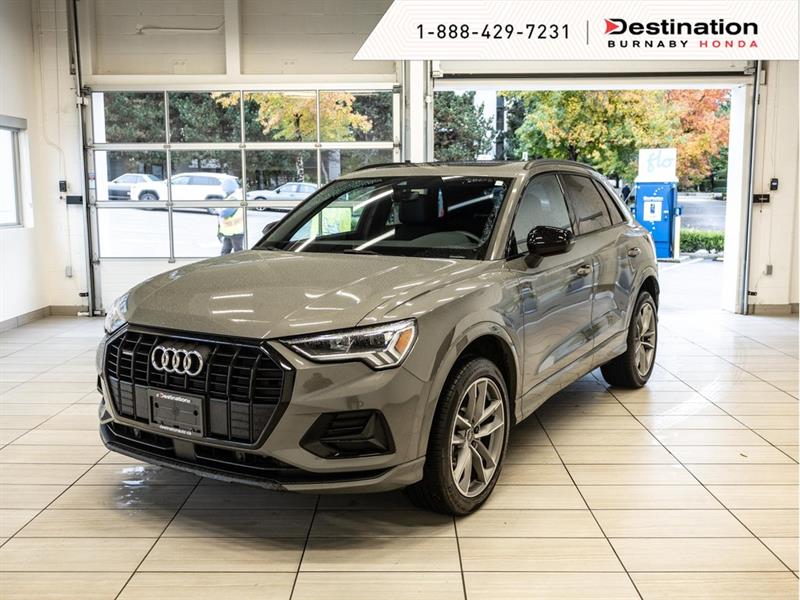 audi Q3 2023 - 11