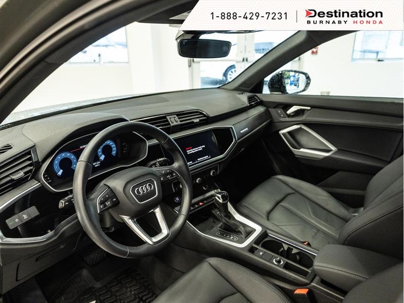 audi Q3 2023 - 14