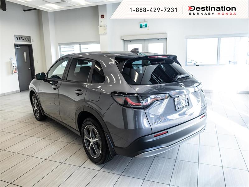 honda HR-V 2023 - 10