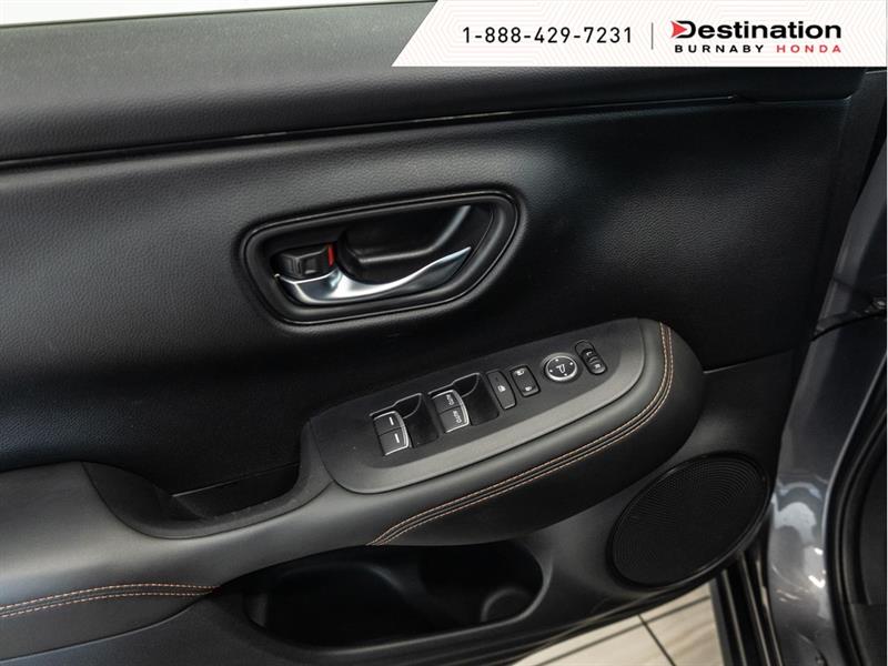 honda HR-V 2023 - 12