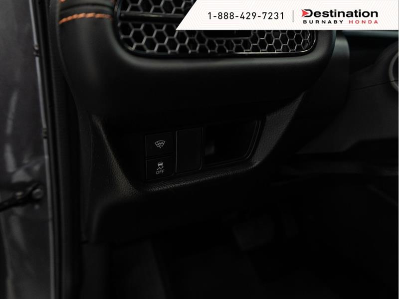 honda HR-V 2023 - 13