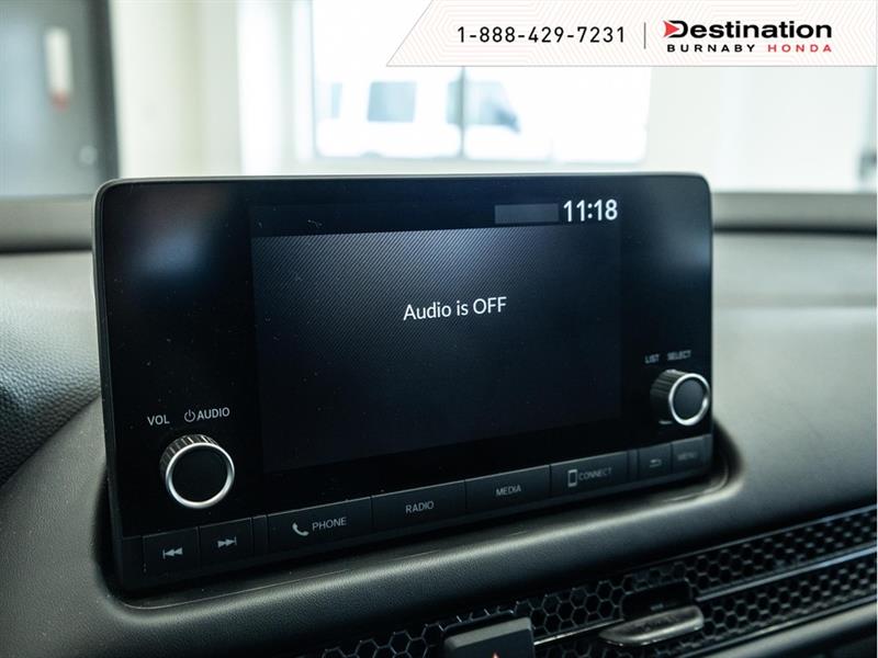 honda HR-V 2023 - 16