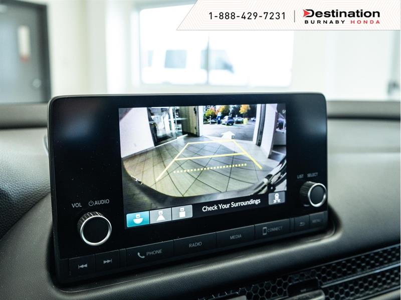 honda HR-V 2023 - 17