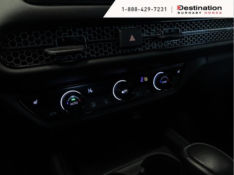 honda HR-V 2023 - 19