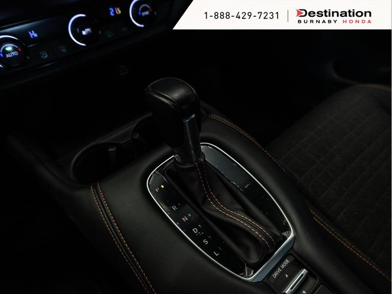 honda HR-V 2023 - 20