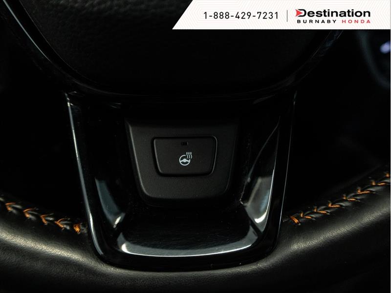 honda HR-V 2023 - 22